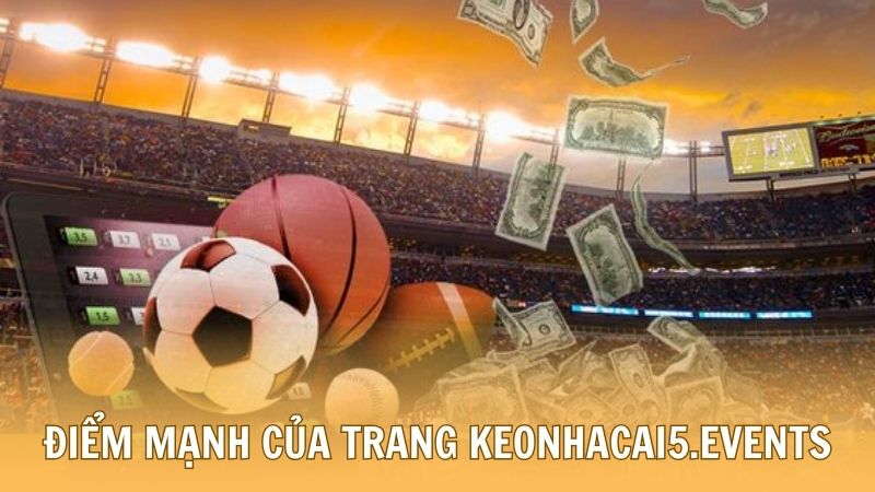 Điểm mạnh hỗ trợ người chơi cá cược tại churchofthefirstborn.in